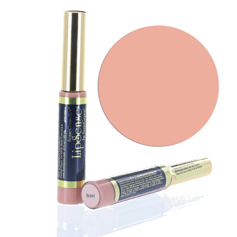 LipSense - Bravo